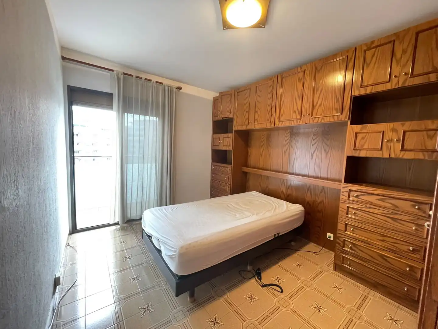 Habitación de Piso en venta en Centre - Sant Josep - Sanfeliu