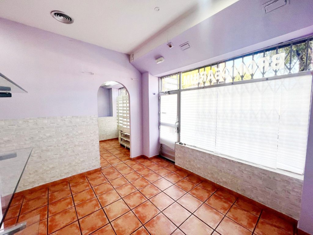 Premises to rent in Avenida Juan de Austria, Pryconsa - Juan de Austria