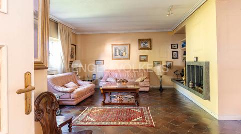 Foto 5 de Casa o chalet en venta en Pueblo, Pozuelo de Alarcón