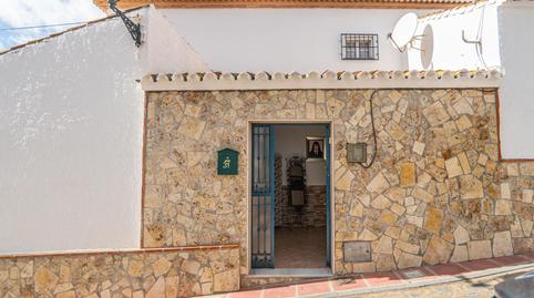 Foto 4 de Casa o xalet en venda a Calle Benaque, Macharaviaya, Málaga
