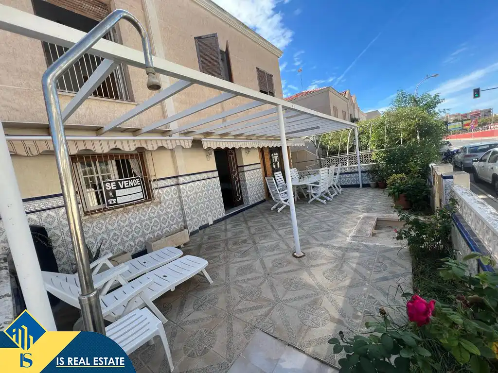Dúplex en venta en Santa Pola ciudad, imagen 3
