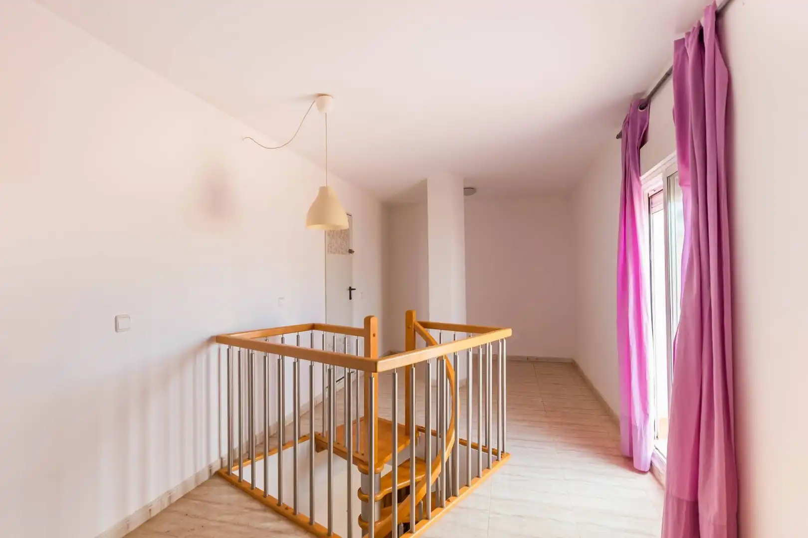 Attic for sale in Librilla  with Air Conditioner, Heating and Terrace