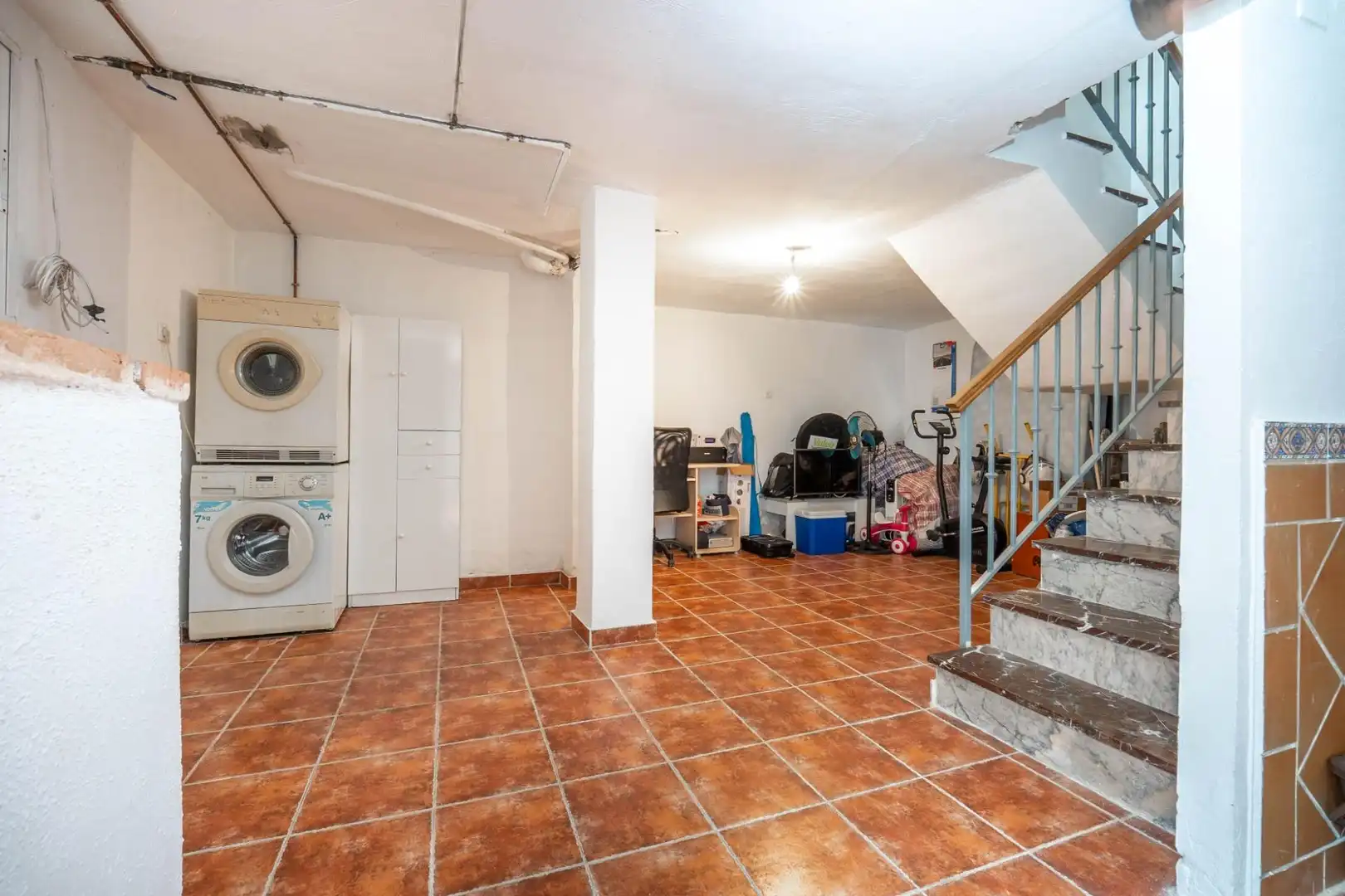 Casa con jardín en venta en Calle ANTONIO GALA, imagen 41