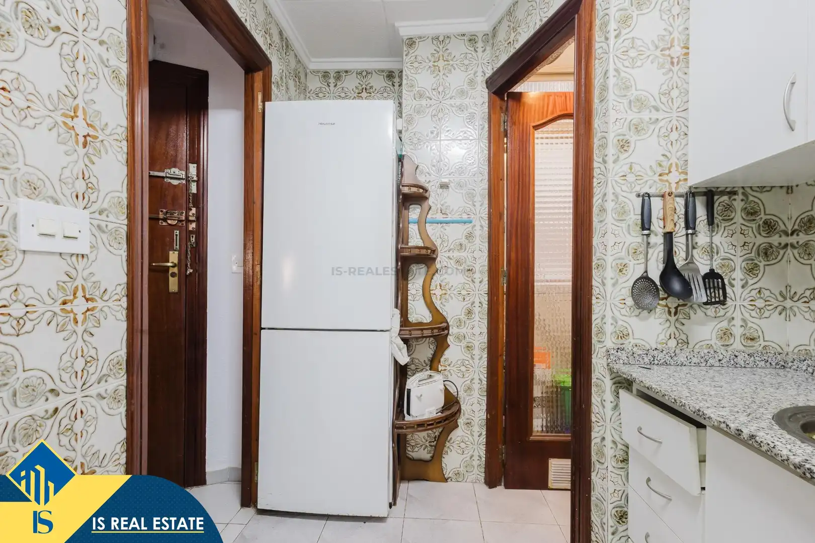 Piso con piscina en venta en Playa del Acequión, Náufragos y Rocío del Mar, imagen 16