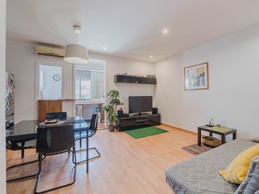 Piso con balcón en venta en Carrer del Rector Triadó