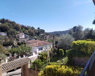 Jardí de Apartament en venda en Vidreres