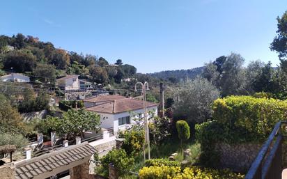 Jardí de Apartament en venda en Vidreres