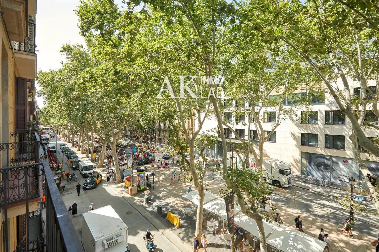 Wohnung mit Aufzug zum Verkauf in La Rambla, imagen 15