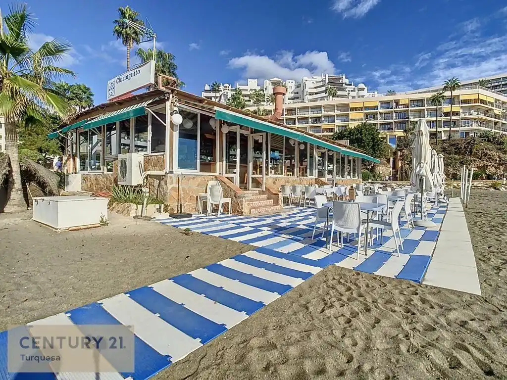 Business premises for transfer in La Coquina 12, imagen 12