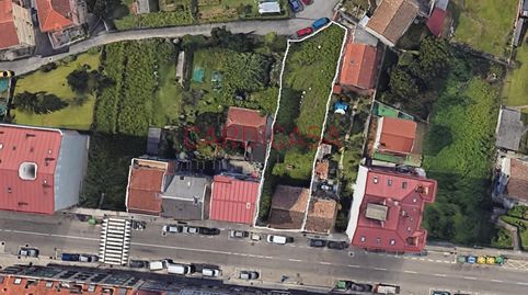 Foto 4 de Residencial en venta en Ramón Nieto, 84, Lavadores, Vigo