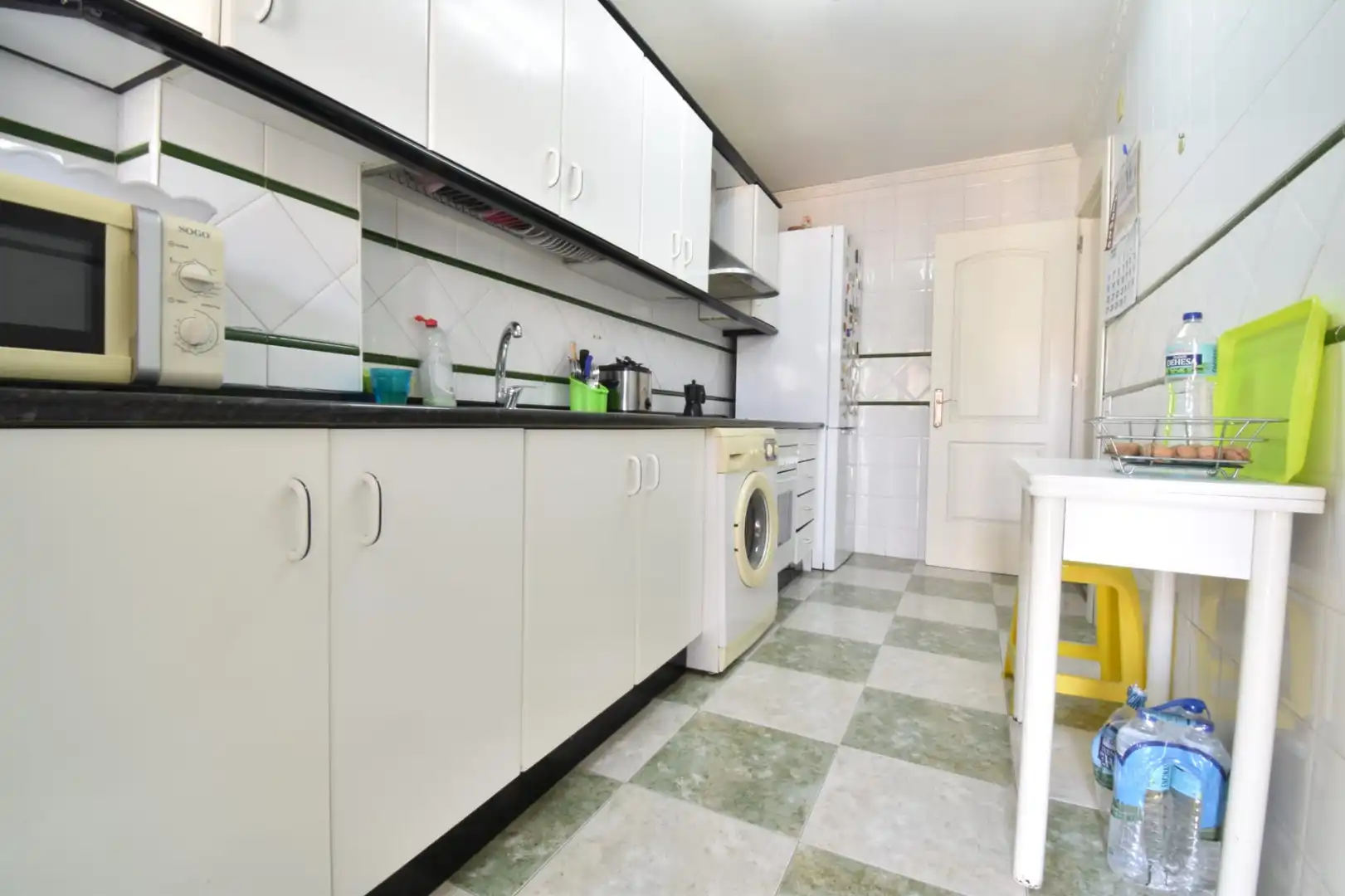 Piso con terraza en venta en Playa del Rincón, imagen 7