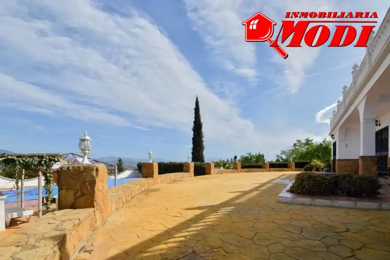 Chalet en venta en Moraleda de Zafayona, imagen 68
