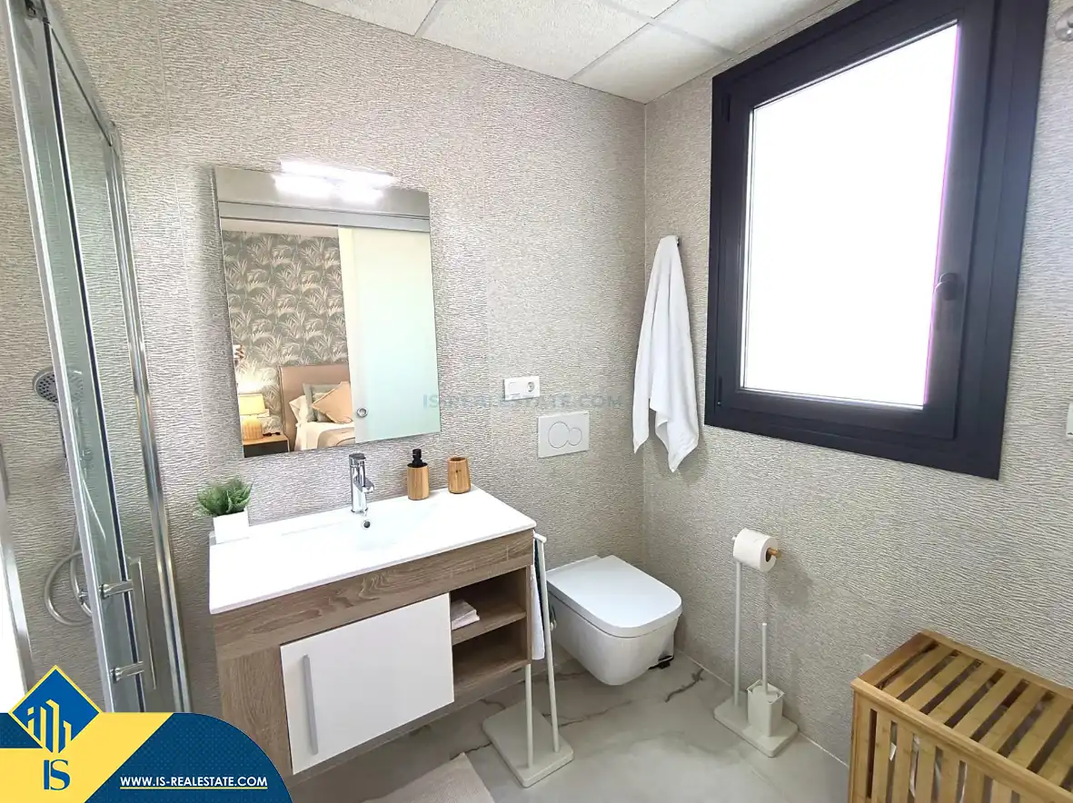 Apartment mit Pool zum Verkauf in Orihuela Costa, imagen 15