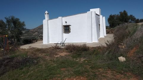 Venta de Finca de Turismo Rural en la Via Verde de la Sierra de Cádiz, immagine 3