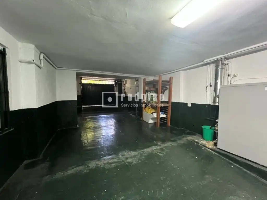 Casa o xalet de lloguer en Madrid amb Aire condicionat, Calefacció i Jardí privat