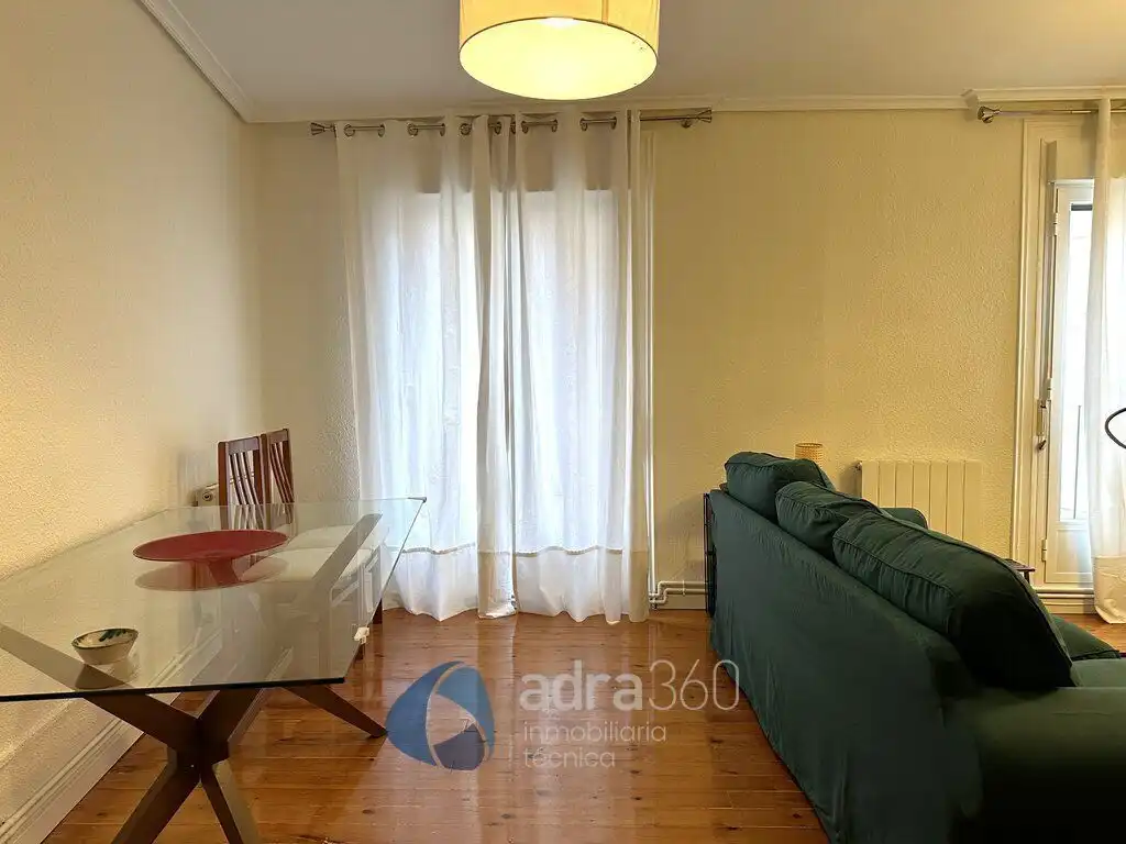 Apartments for rent in Francisco Martínez Zaporta, Casco Antiguo