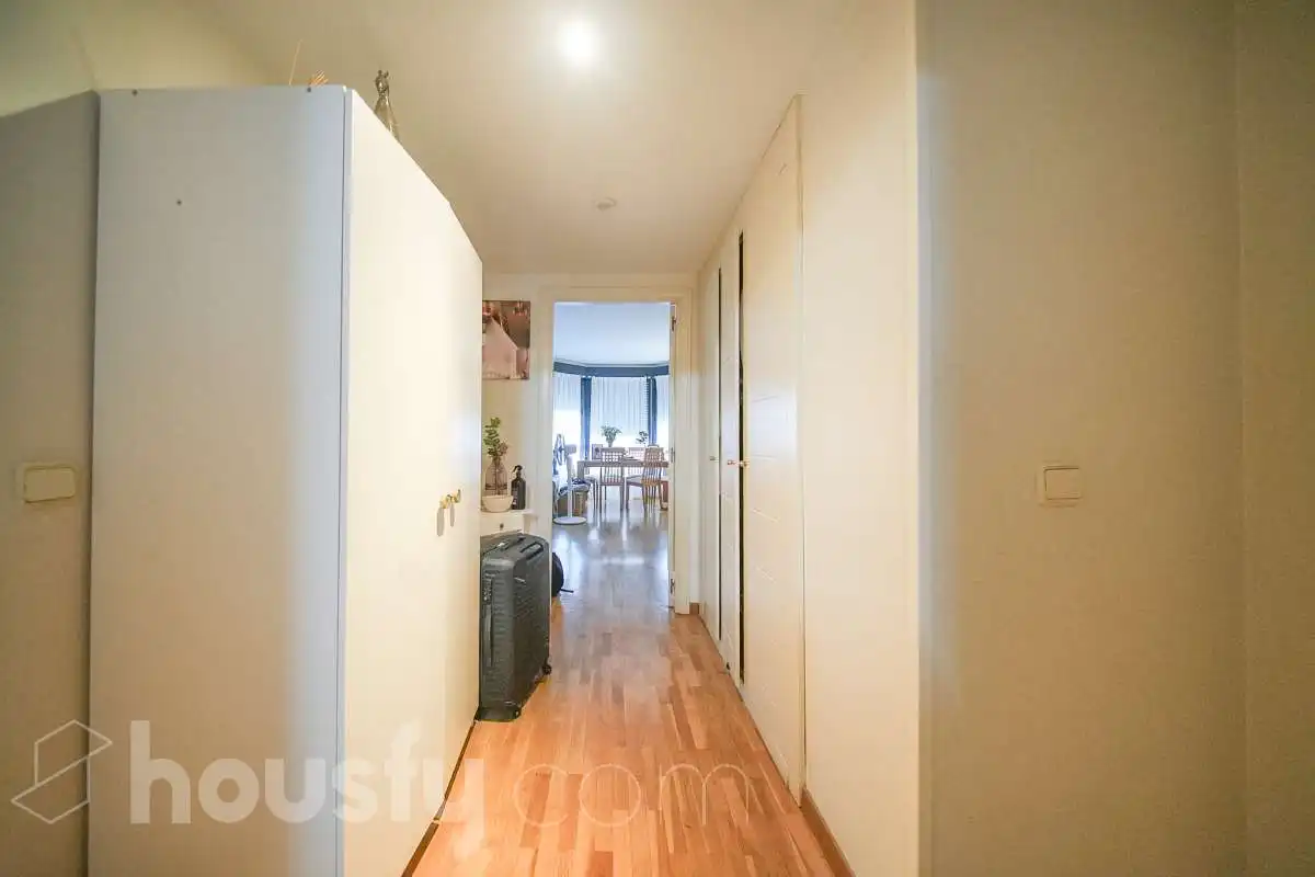 Piso en venta en Madrid con Aire acondicionado, Calefacción y Trastero