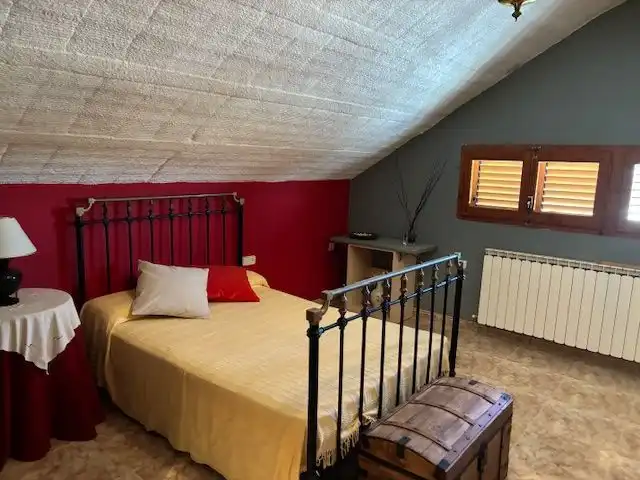 Habitación de Casa o chalet en venta en Miralcamp, Lleida