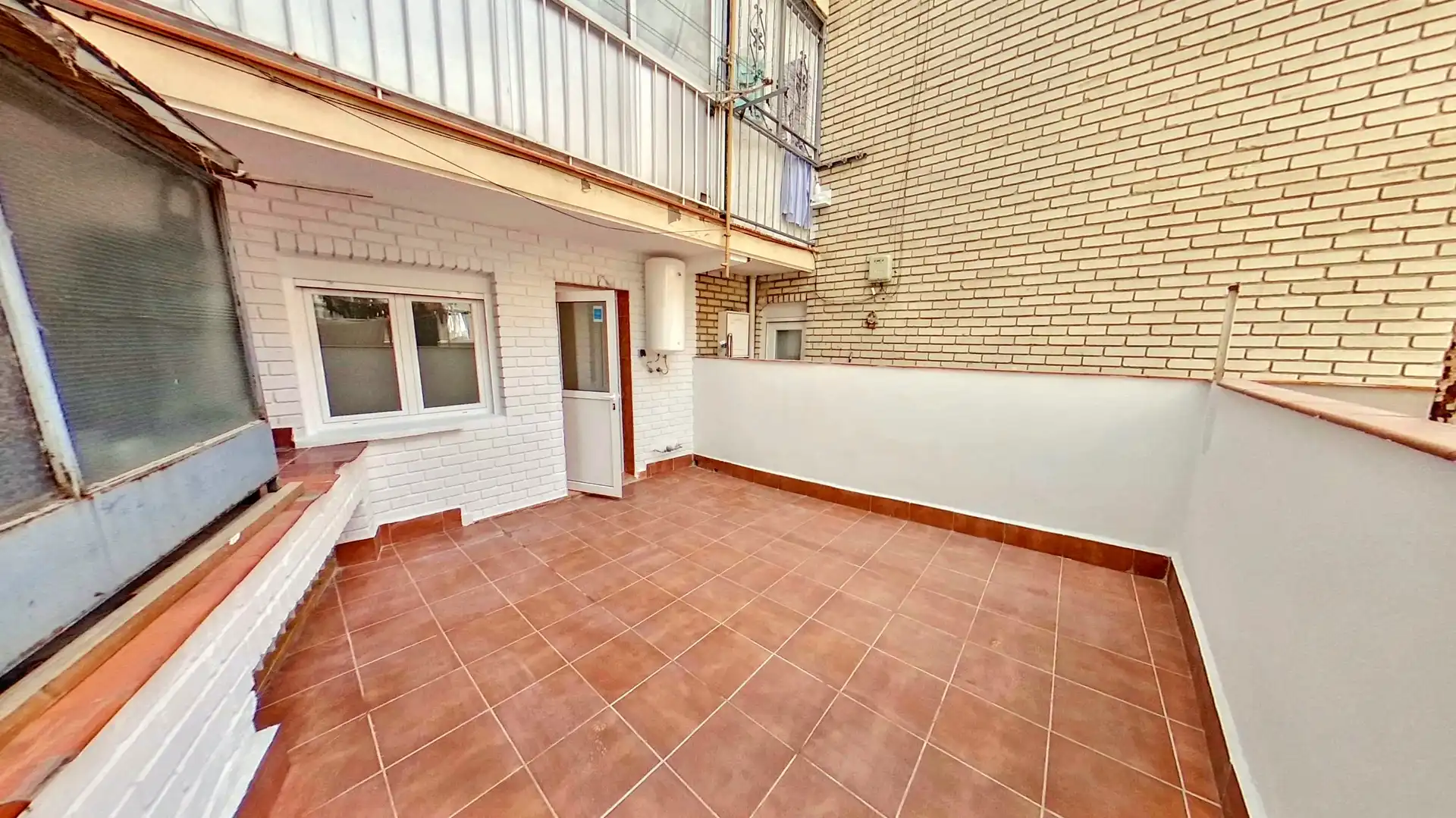 Flat for rent in Entrevías