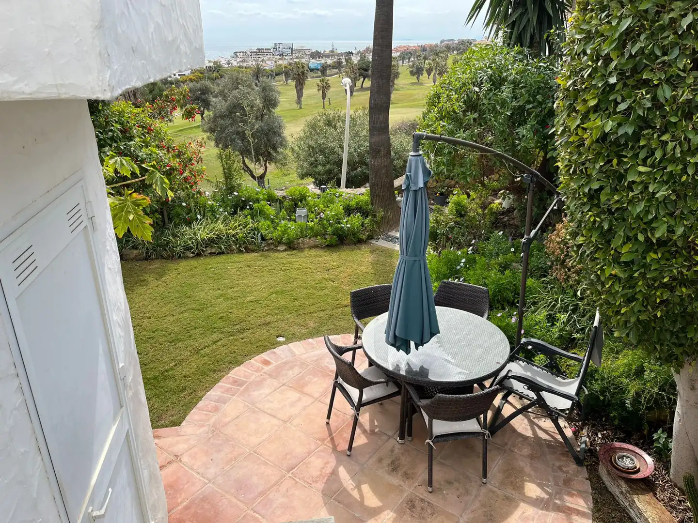 Casa amb piscina en venda a Marbella Centro, imagen 7