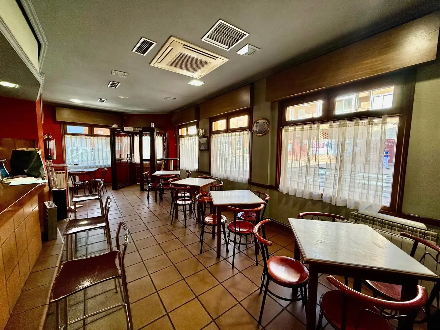 Local en venta en Valencia de Don Juan