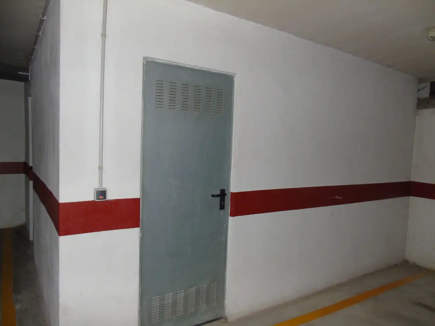 Flat for sale in Ceutí  with Air Conditioner, Heating and Storage room