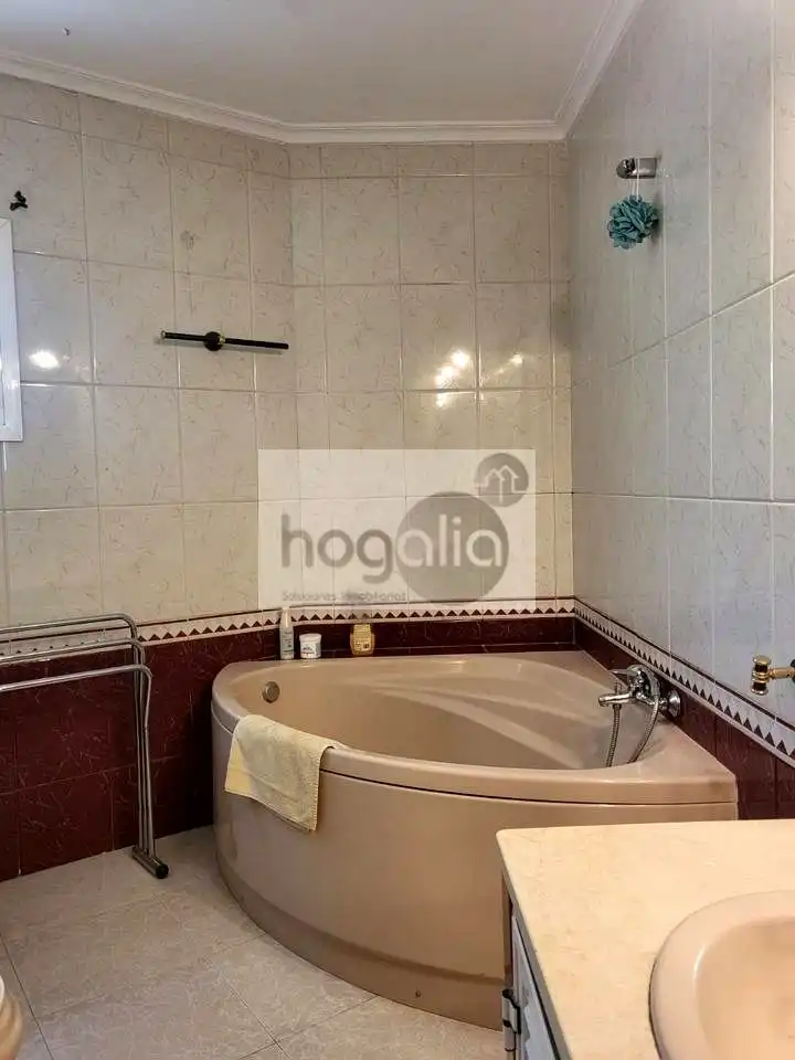 Appartamento con ascensore in affitto a Sur, imagen 23
