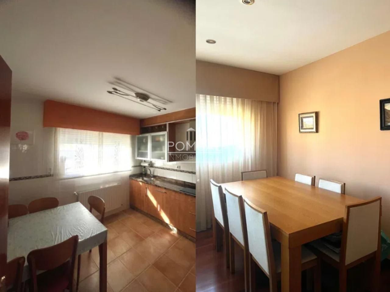 Single-family semi-detached for sale in Campus Norte - San Caetano