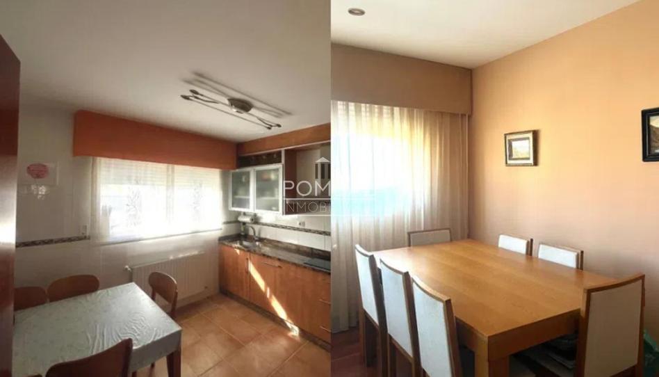 Photo 1 of Single-family semi-detached for sale in Campus Norte - San Caetano, A Coruña