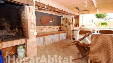 Foto 5 de Casa o chalet en venta en Montserrat, Valencia