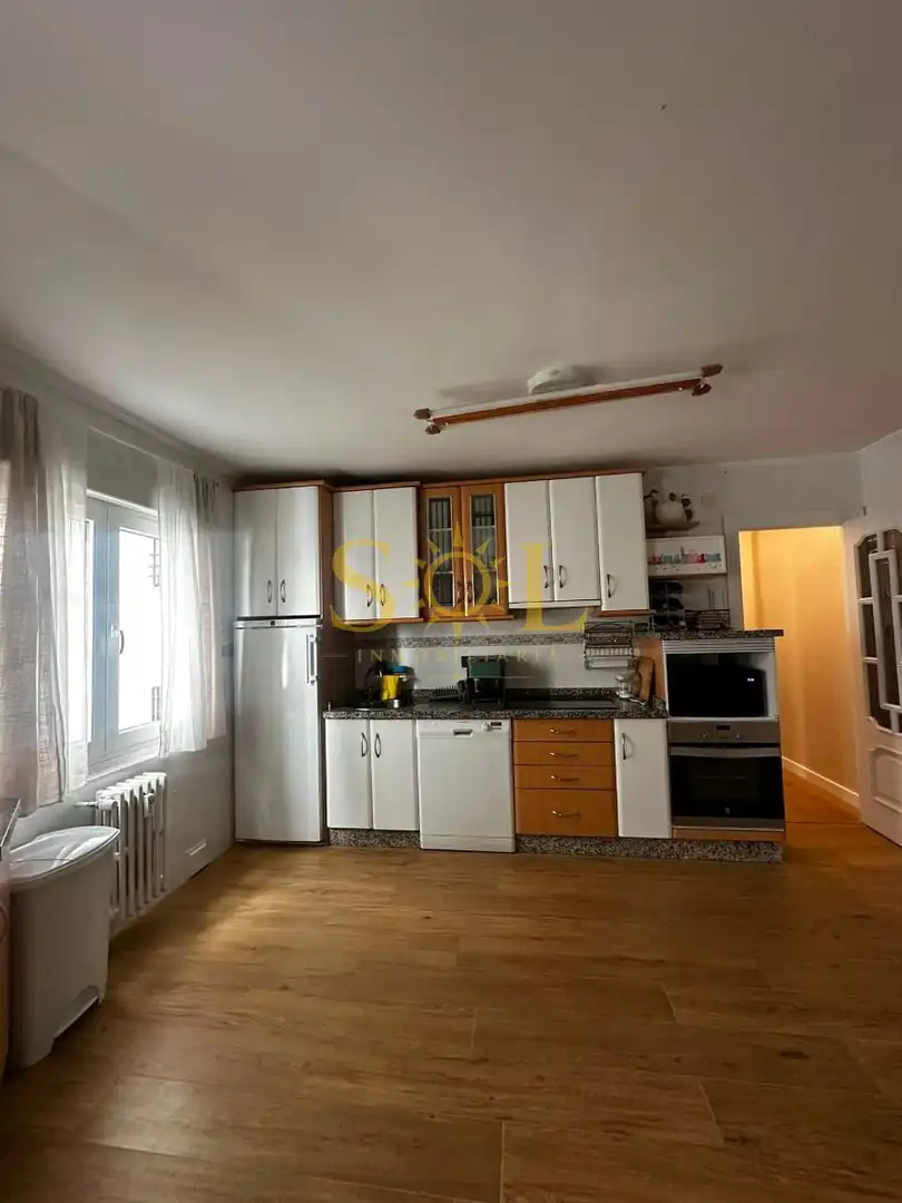 Flat with lift for sale in Calle Nueve de Febrero, imagen 33