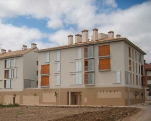 Außenansicht von Wohnung zum verkauf in Agoncillo mit Balkon