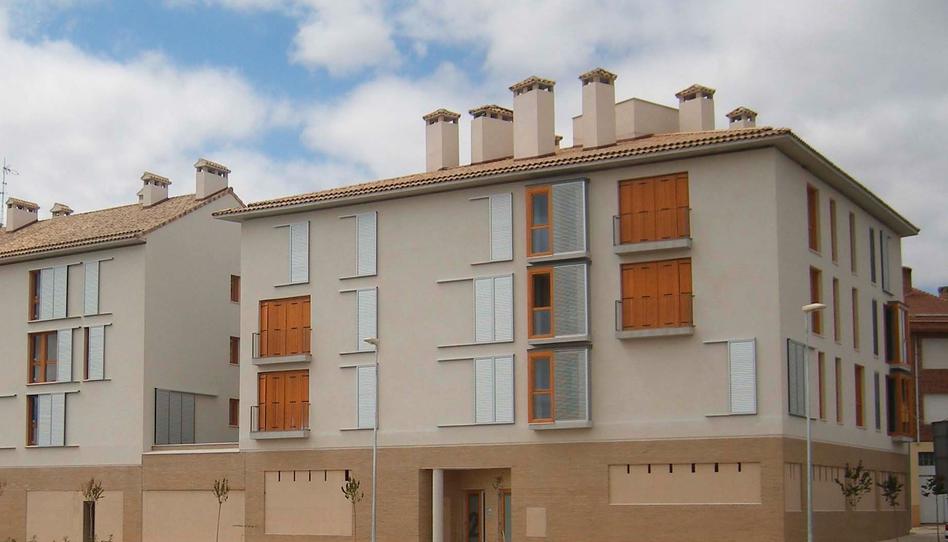 Photo 1 of Flat for sale in Street Avenida Polideportivo, 4, Agoncillo, La Rioja