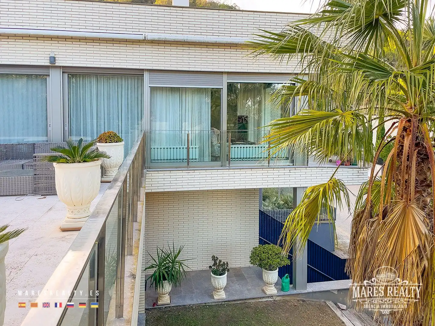 Casa con piscina in vendita a Santa Cristina - Sant Francesc, imagen 39