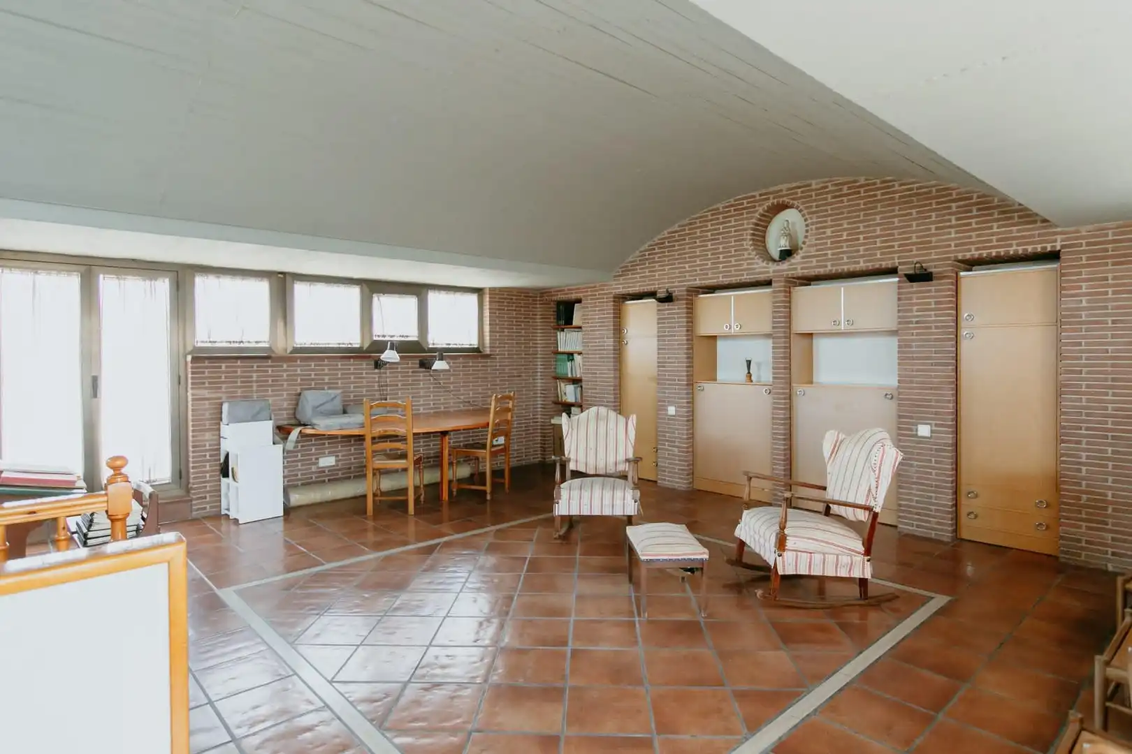 Casa adosada en venta en Huesca con Aire acondicionado, Jardín privado y Terraza