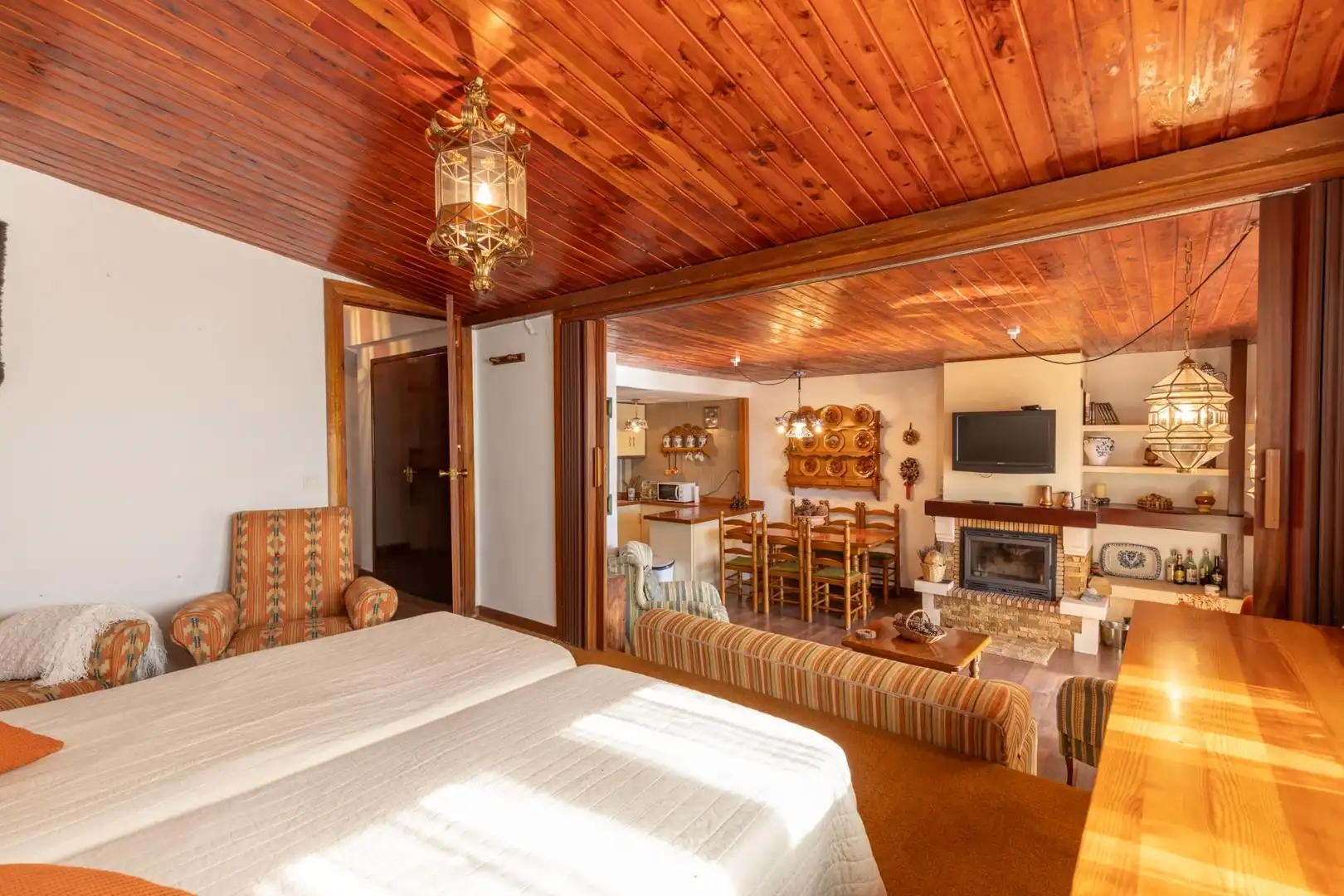 Apartament amb ascensor en venda a Urbanizacion SOLYNIEVE, imagen 21