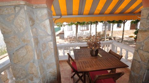 Foto 2 de Casa adosada en venda a Avinguda de la Diversitat, 49, Centre, Tarragona