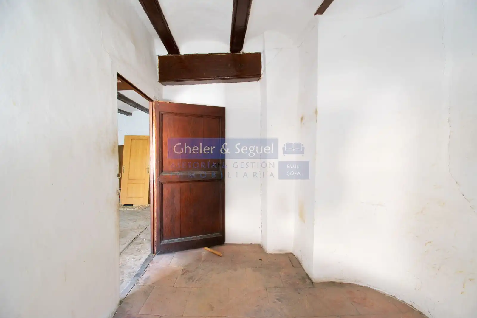 Casa o chalet en venta en Albalat dels Tarongers con Calefacción