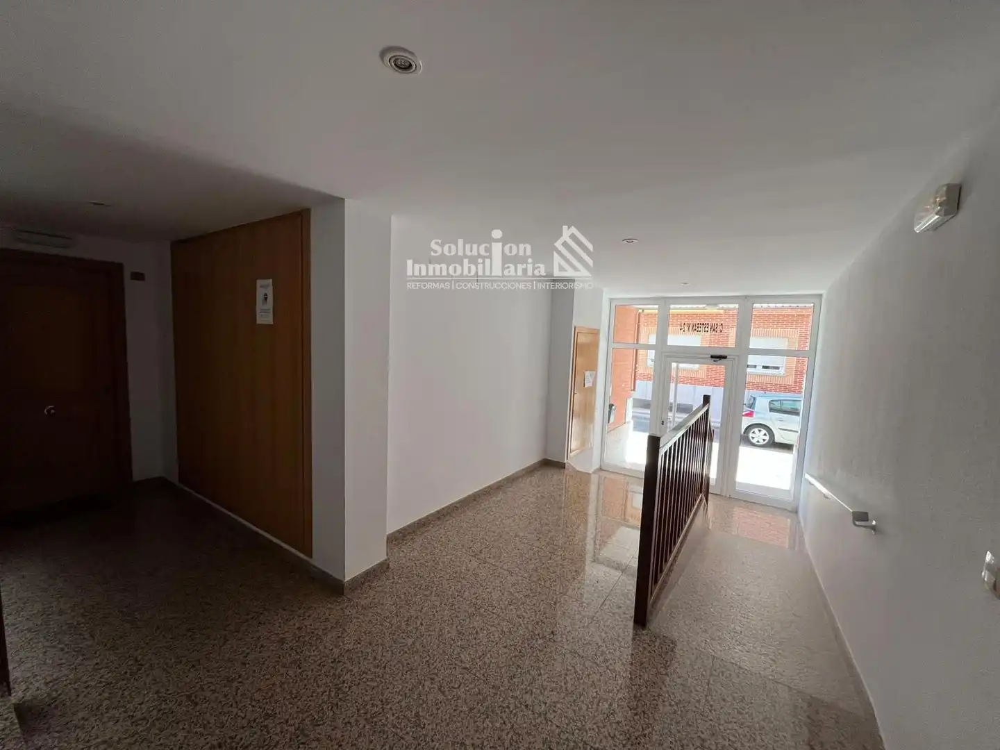 Wohnung mit Aufzug zum Verkauf in Castellanos de Moriscos, imagen 28