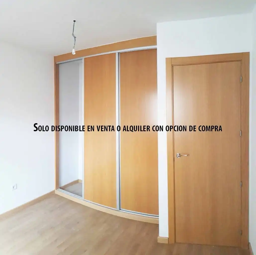 Schlafzimmer von Wohnung zur Miete in Tudela de Duero mit Heizung, Parkett und Abstellraum