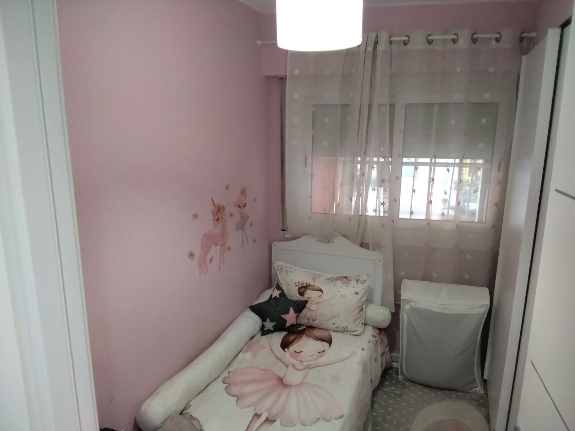 Wohnung zum Verkauf in Avinguda Sant Esteve, Sant Miquel