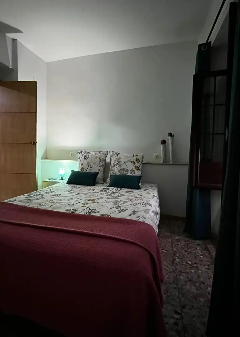Bedroom of Houses for sale in Morón de la Frontera