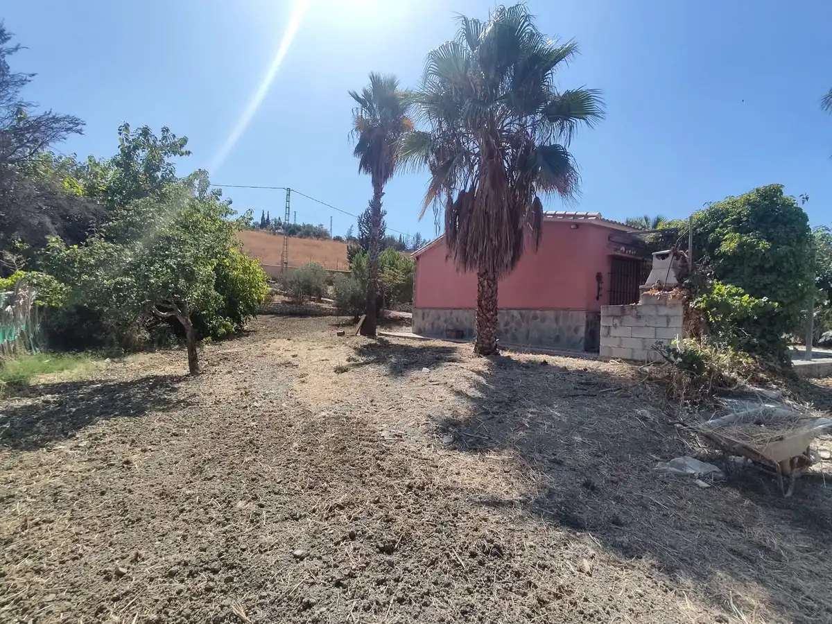 Haus mit Pool zum Verkauf in Carretera de la Dehesa Alta, imagen 4