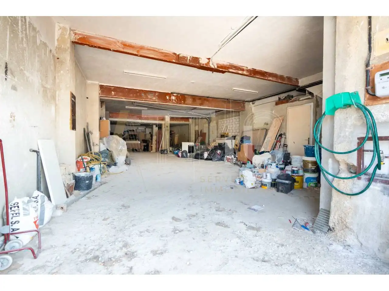 Casa o xalet en venda en Sabadell amb Calefacció, Terrassa i Traster