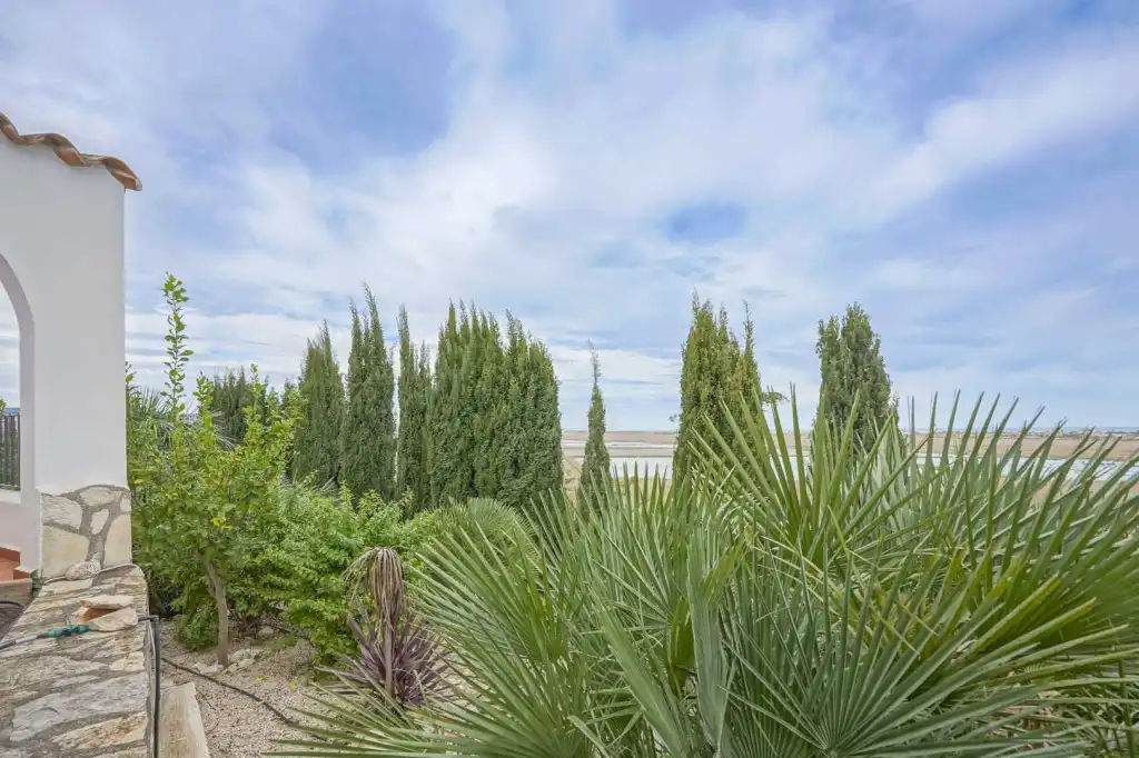 House with terrace for sale in Pego, imagen 43