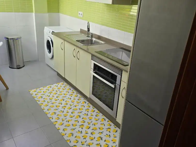 Kitchen of Flat for sale in Mugardos