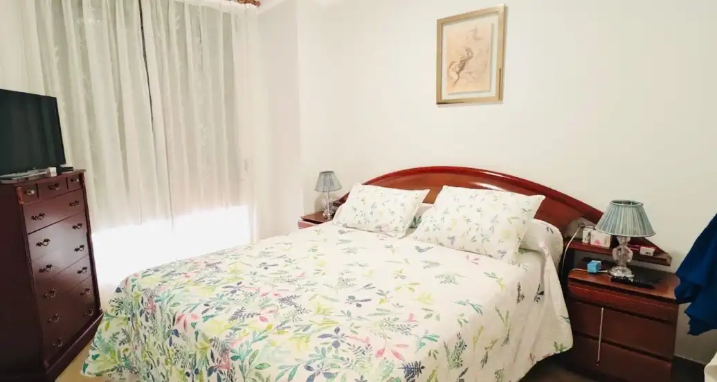 Piso con piscina en venta en El Puerto, imagen 14