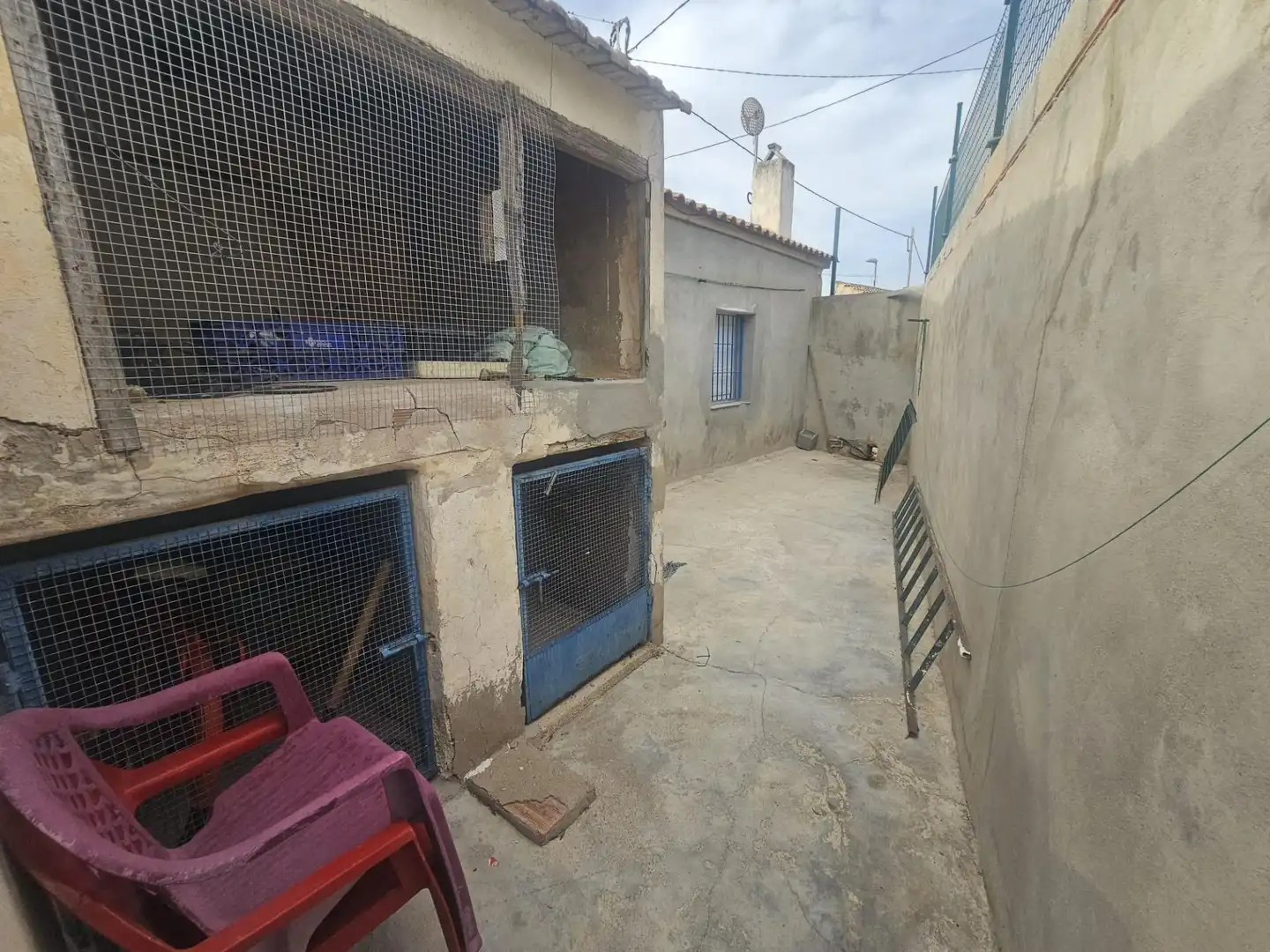 Casa rústica en venta en Polígono 34 Paraje 609 EL MINGRANO, imagen 17