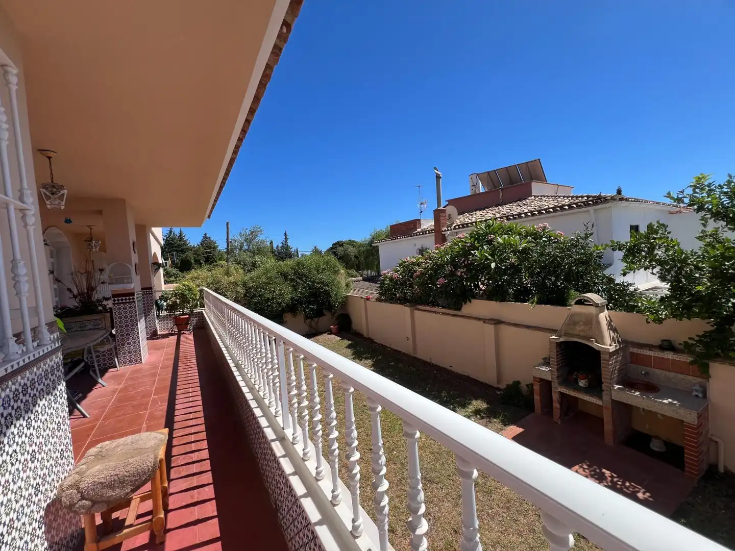 Casa pareada con terraza en venta en Arroyo de la Miel, imagen 23