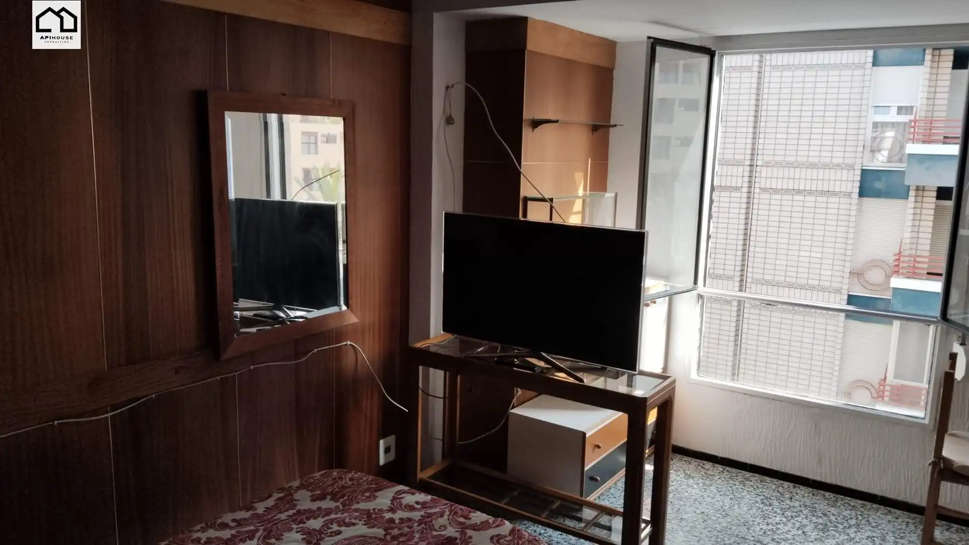 Appartement compact avec ascenseur à vendre à Elche ciudad, imagen 4